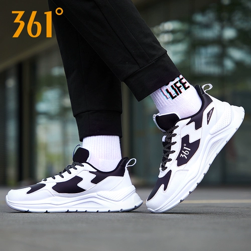 Весенняя спортивная обувь, амортизирующая повседневная обувь