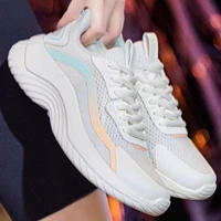 32-Feather White/Smoothie Peach (дышащий)