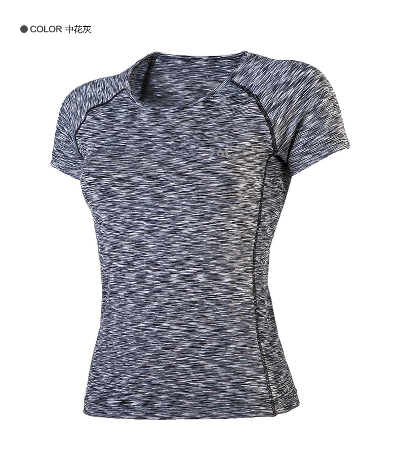 Tshirt de sport femme 661624118 en autre - Ref 459910 Image 13