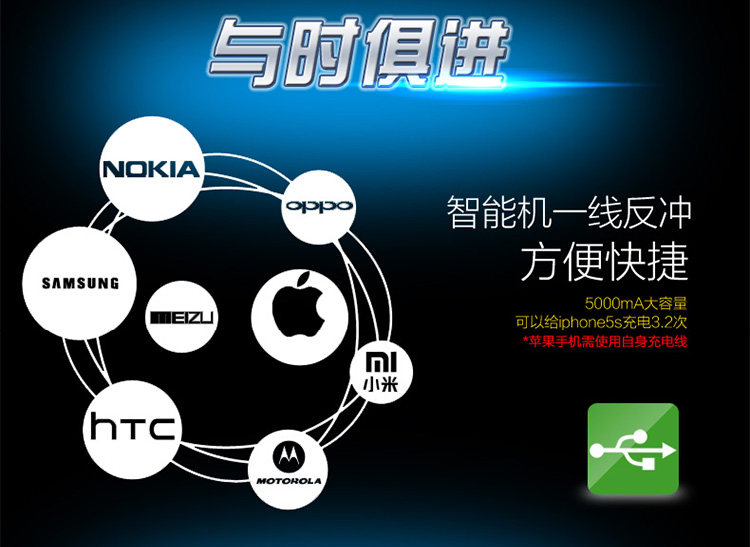 Réchauffeur USB pour les mains - Ref 416343 Image 14