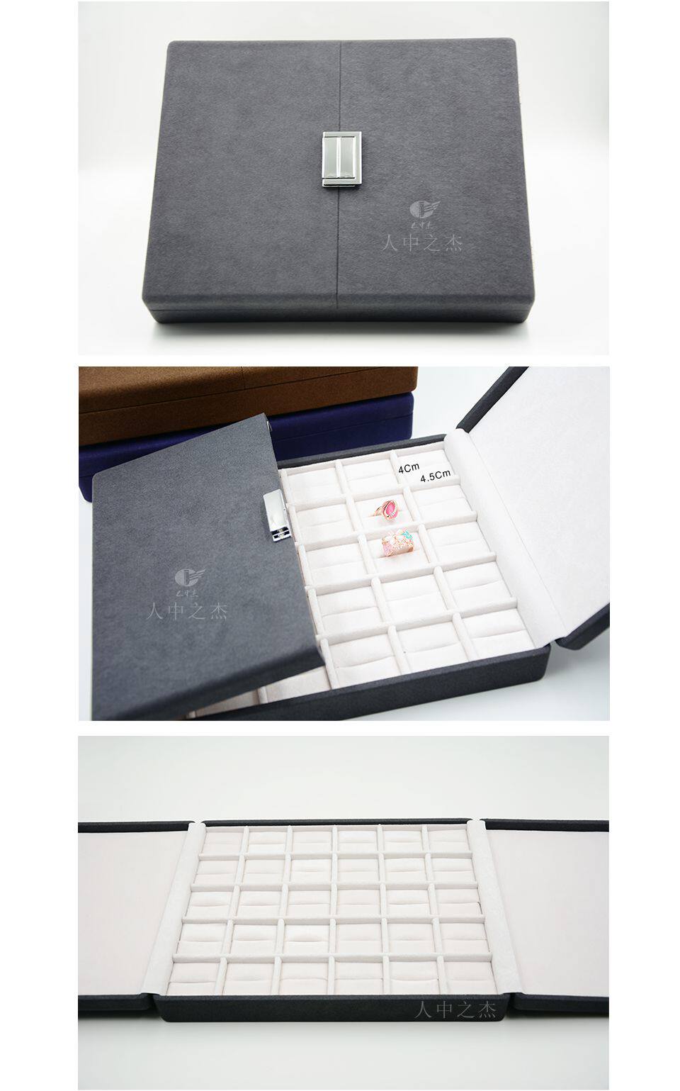 Boite à bijoux      - Ref 3106455 Image 7