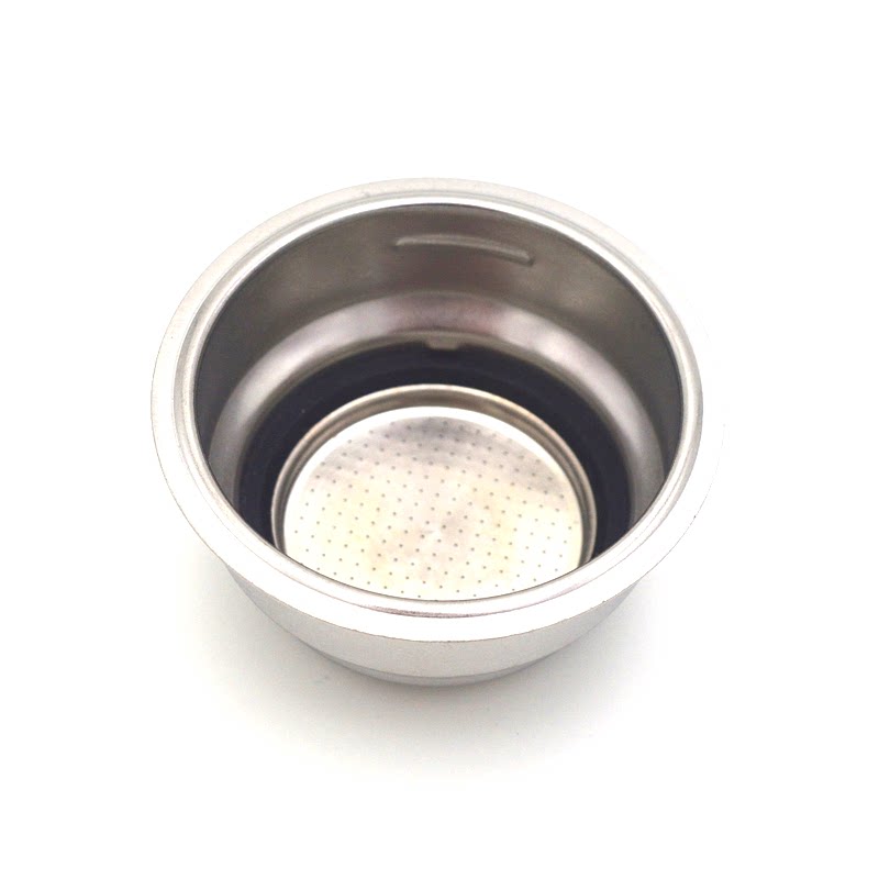 DeLonghi di Ronchi EC9335 coffee machine accessories original set handle single cup double cup powder bowl