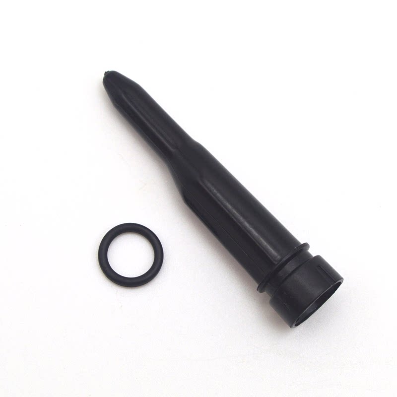 Delonghi di Ronchi ECO310 ECO310 ECO311 BCO320 BCO320 machine steam inner tube with (sealing ring)