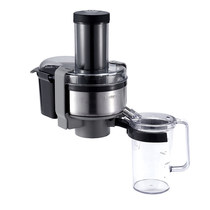 KENWOOD Kitchen machine accessories AT641 Fruit and vegetable juicer