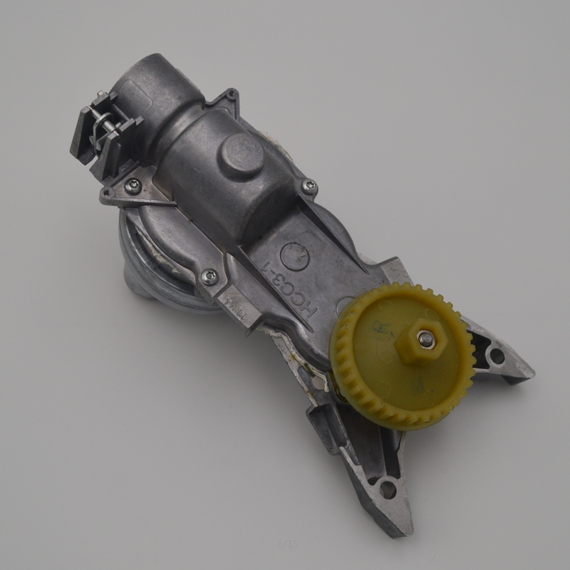 KENWOOD KMC510 KMC560 KMC570 accessories gear plate