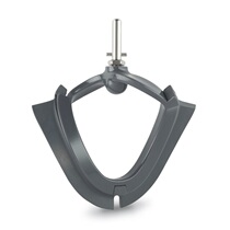 KENWOOD Kitchen machine accessories AT501 elastic paddle