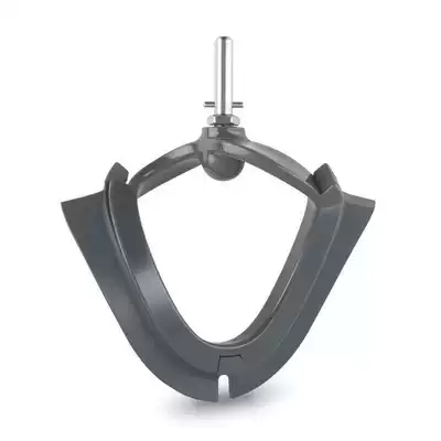 KENWOOD Kewood Chef Machine Accessories AT501 Elastic Paddles
