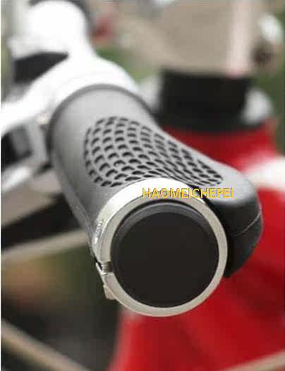 Poignées de vélo - Ref 2348146 Image 10