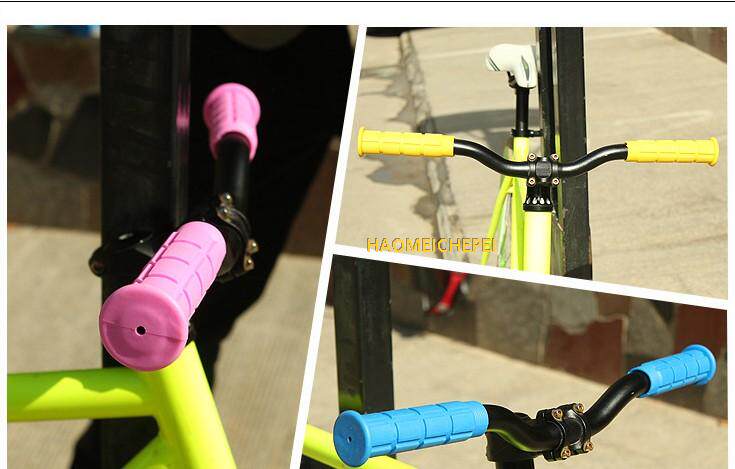 Poignées de vélo - Ref 2346140 Image 10