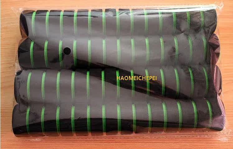 Poignées de vélo - Ref 2345902 Image 6