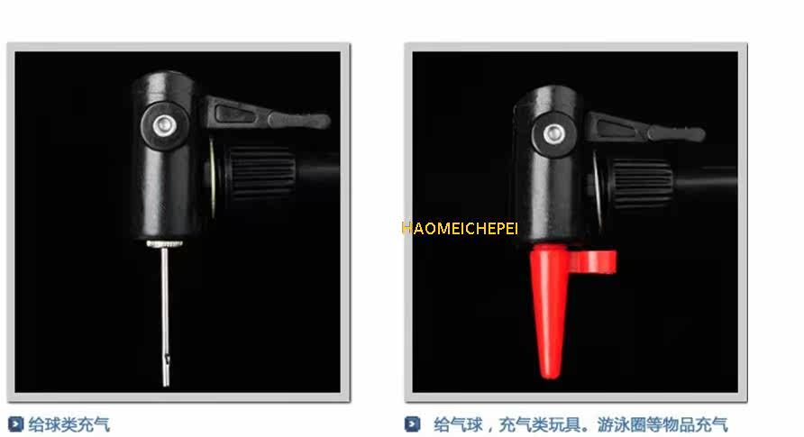 Pompe à vélo - Ref 2390310 Image 14