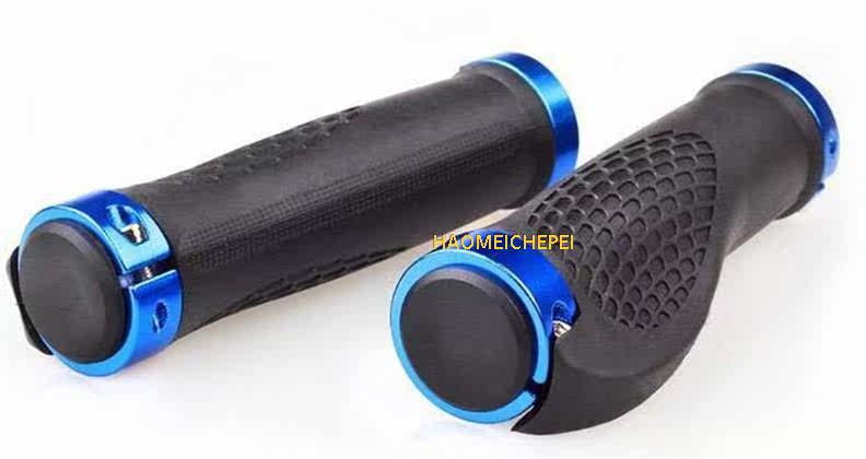 Poignées de vélo - Ref 2348146 Image 3