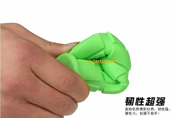 Poignées de vélo - Ref 2346140 Image 9