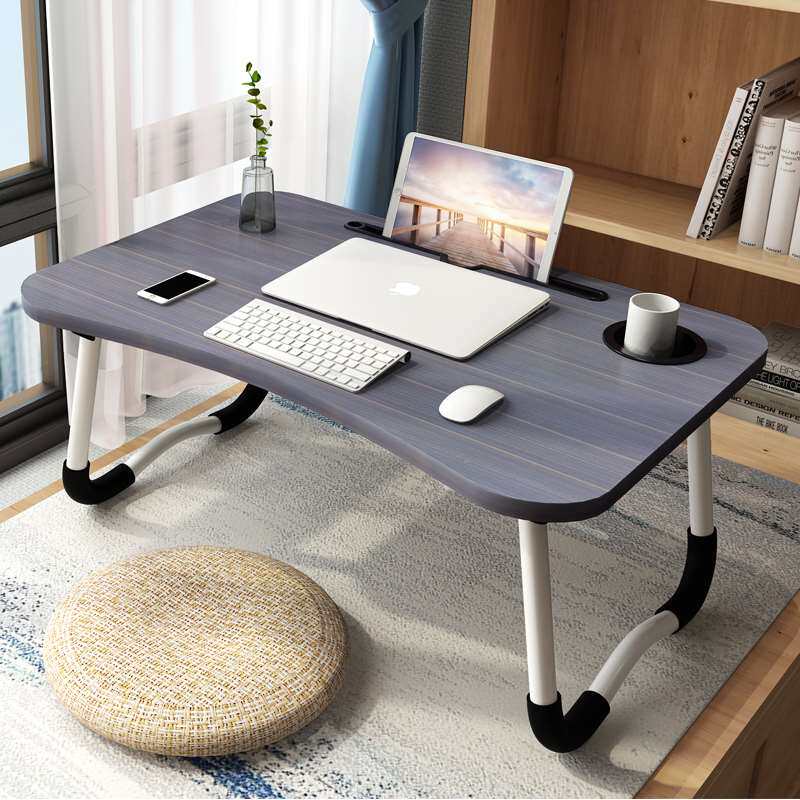 Floating Window Desk Sloth Desk Bed with large size Provincial space Learning Divine Minimalist Plus High Laptop Desk