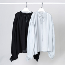 Exit Day Silk Blouse Womens Blister Blouse Blouse Lace Sunscreen Jacket Head