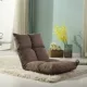 Ghế sofa lười tatami gấp đơn sofa nhỏ giường ngủ tập thể máy tính tựa lưng ghế sofa sàn - Ghế sô pha