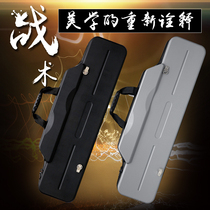 Water Play Gun Bag Eggs Cotton Tactical Box Bow Arrow Bag 90 1 2 m Fish Kits Fishing Gear Bag Multifunction Fishing Rod Bag