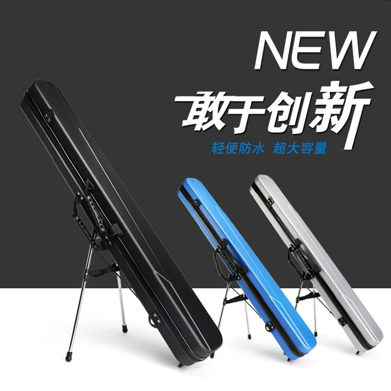 Fish Wrap Fishing Gear Bag Hard Shell Waterproof Fishing Rod Bag 1 2 1 25 1 3 1 35 m Fishing Bag Hand Fishing Rod Bag