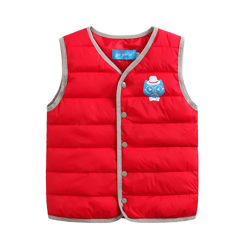 Manteau pour enfant - Ref 2163696 Image 17