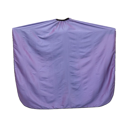 Парикмахерский фартук для стрижки волос, высококлассная антистатическая электрическая накидка