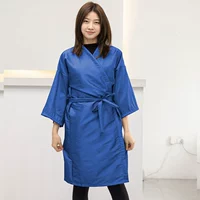 Синий порошок [ткань с высоким содержанием памяти]