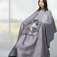 Золотая цепь прозрачная и не окрашенная с большим (145*180) [ткань с высоким уровнем памяти]