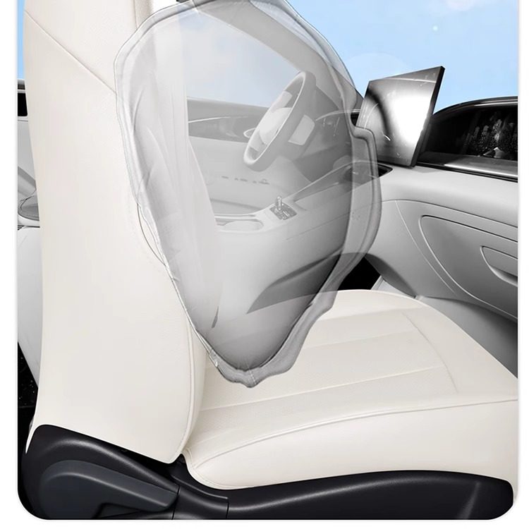 Geely Star Wish Special Seat Cover Fully Surrounded by Special Car Special Car Seat Cover Four-Season Universal Seat Cushion Interior Modification