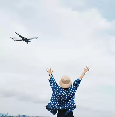 (Shizhou)Japanese-style Noliang Indigo Indian handmade version printed thin cotton robe breathable sunscreen clothing