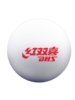 Authentic Dhs Double Happiness Table Tennis Competition Serving Training 10-Pack Table Tennis Family Outdoor Table Tennis