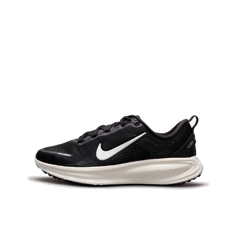 Nike Vomero 18 Kids' Road Running Shoes Summer Hq2157-004 Nike Vomero 18 Kids' Road Running Shoes Summer Hq2157-004
