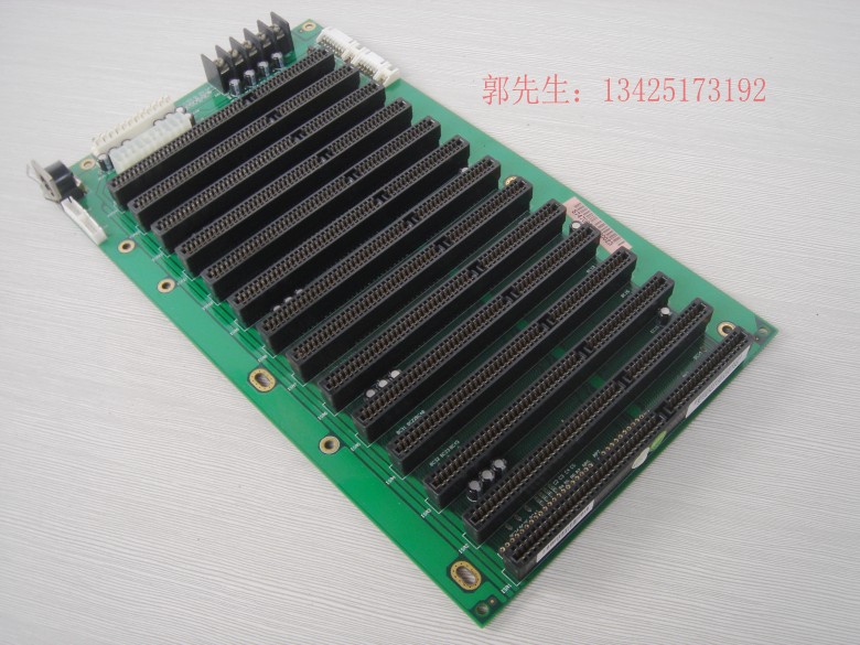 Special new Ai Xun industrial control machine base plate 14 IAS base plate ATX6020 14 Rev A2-RC supports AT ATX