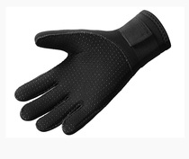 3 5mm DIVING GLOVES WEAR-PROOF AND STAB-PROOF HUNTING FISH KEVLAR CR FISHING HUNTED WARM AND COLD-PROOF SNORKELING EQUIPMENT