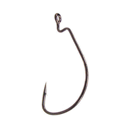 Ужасная из -за широко распространенной стальной стальной приманки Luya Giant