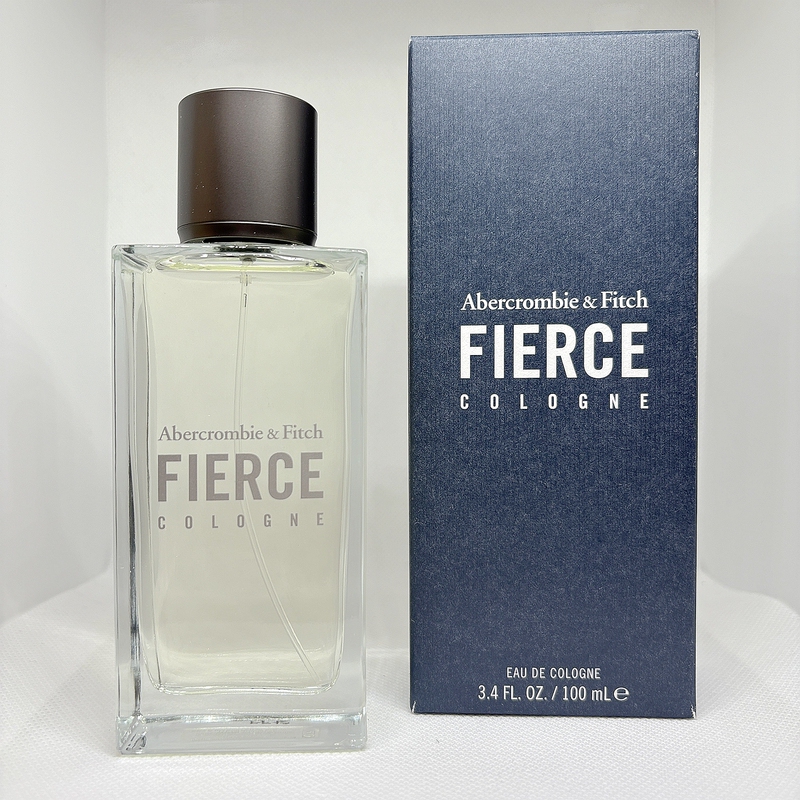 Abercrombie&Fitch Fierce Af Men's Cologne 10/30/100ml