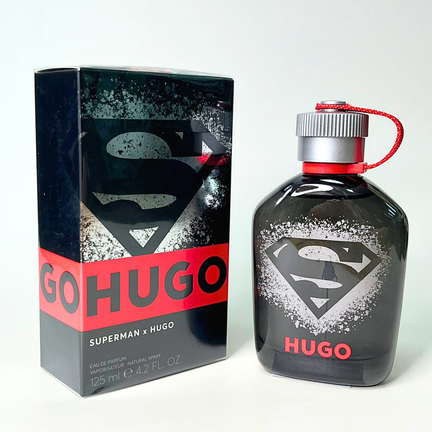 ヒューゴボス　アーバンジャーニーオードトワレ 125ml ヒューゴボス アーバンジャーニーオードトワレ 125ml 【公式通販】