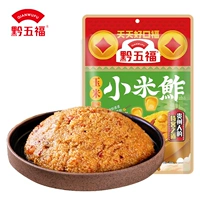 Кукуруза и просо (сладкое) 400G*1 упаковка