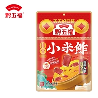 Ребра, просо (соль-соль-соль-пряная) 400G*1 упаковка