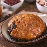 黔五福 Свинина и просо лещ 400г Бабао отруби пшена крупного зерна сладкое желтое просо фирменные закуски Гуйчжоу Новогодние товары