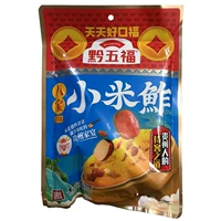 Babao xiaomi Mian (сладкий) 400g*1 упаковка