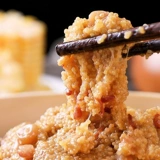 黔五福 Свинина и просо лещ 400г Бабао отруби пшена крупного зерна сладкое желтое просо фирменные закуски Гуйчжоу Новогодние товары