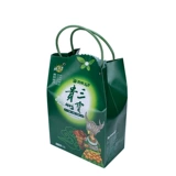 Бесплатная доставка Tianqi Guizhou Sanbao Travel 330 G Lingzhi Eucommiada Dian Ma Guizhou Specialty Festival Pired Festival