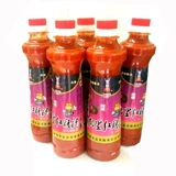 玉梦 500 граммов бутылки x1 x1 kaili красный кислотный суп на юго -восток юго -восток.