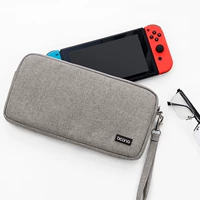 Мягкий чехол Nintendo Switch/Lite Аксессуары Защитный чехол Сумка для хранения NS Сумка для защиты от падения