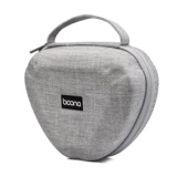 Beats Hearset Bag Magic Sound Head в коблевой коробке для гарнитуры Solo3 Sony JBL Studio2 Box Solo2 1 Большой пакет для хранения беспроводной пакет Bluetooth Mearset Bag Загруженная портативная защитная коробка
