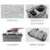 máy ảnh kỹ thuật số túi túi máy ảnh gói hài lòng túi vai giải trí SLR Canon Nikon Sony Micro đơn di động túi không thấm nước túi lót túi lưu trữ đơn giản EOS 80D - Lưu trữ cho sản phẩm kỹ thuật số vỏ đựng tai nghe airpods Lưu trữ cho sản phẩm kỹ thuật số
