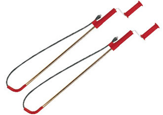 American Richie flush toilet dredge dredge dredge 1 m 2 m pipe dredge K-3 K-6 K-50