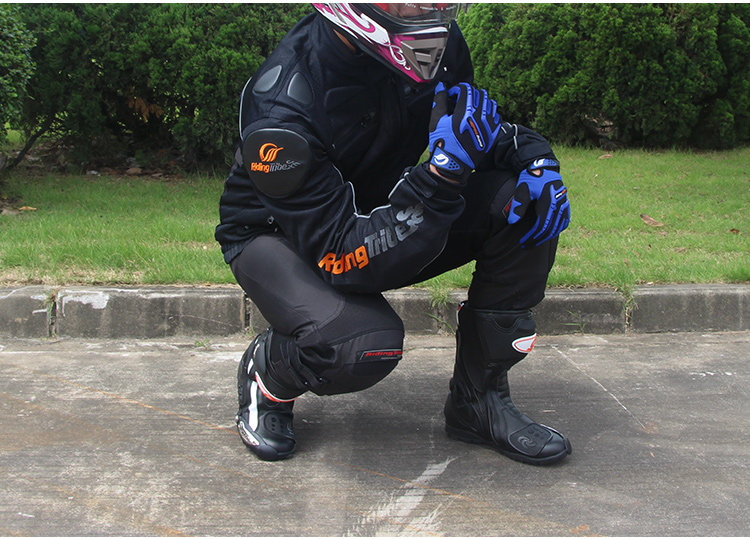 Bottes moto - Ref 1390066 Image 22