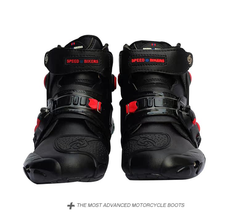 Boots moto - Ref 1392574 Image 28