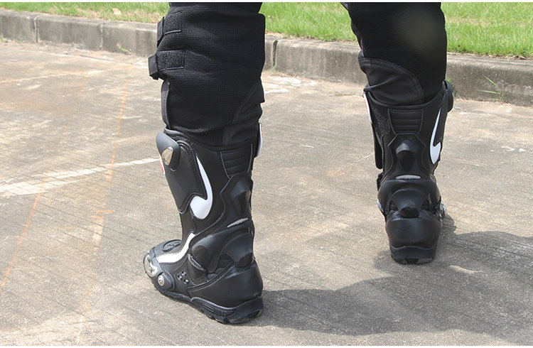 Bottes moto - Ref 1390066 Image 21