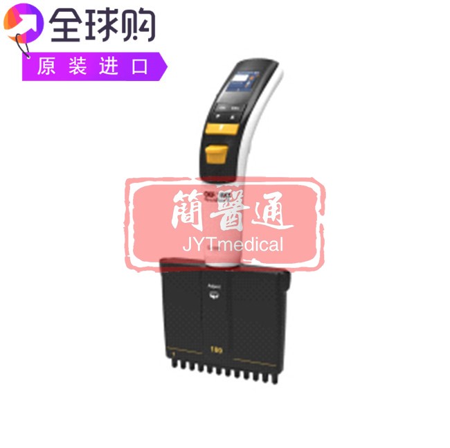 Oxford Lab Products OBE12-10 BenchMate10ul多通道12通道移液管